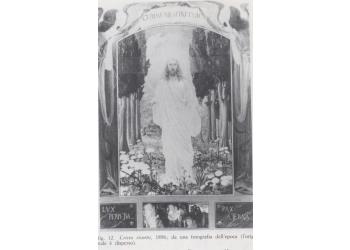 Cristo risorto 1896